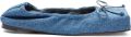 Jacquemus Les Ballerines ballerina's Blauw - Blauw