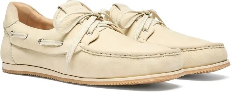 Jacquemus Les Batto bootschoenen Beige - Foto 5