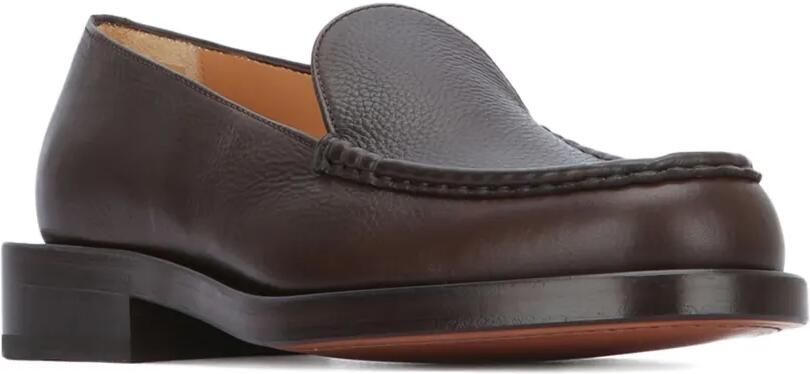 Jacquemus Les Mocassins loafers Bruin