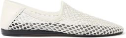 Jacquemus Slippers Wit