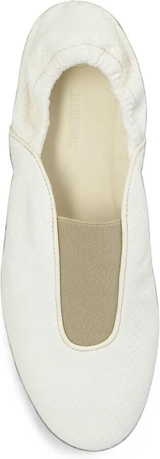 Jacquemus The Ballets ballerina's Wit - Foto 3