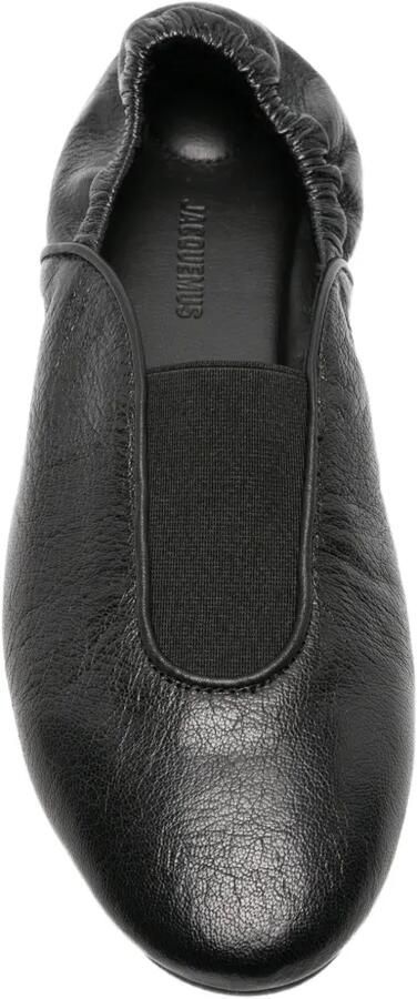 Jacquemus The Ballets shoes Zwart - Foto 2