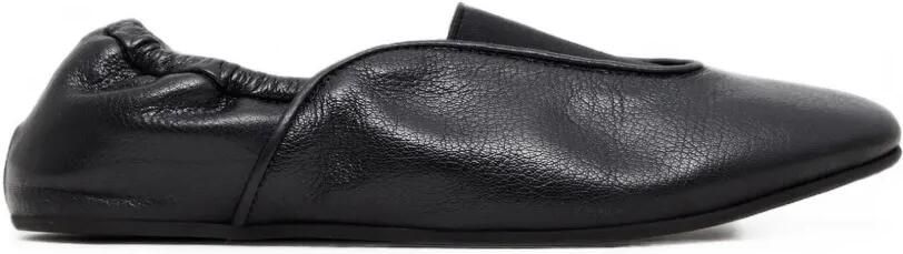 Jacquemus The Ballets sneakers Zwart