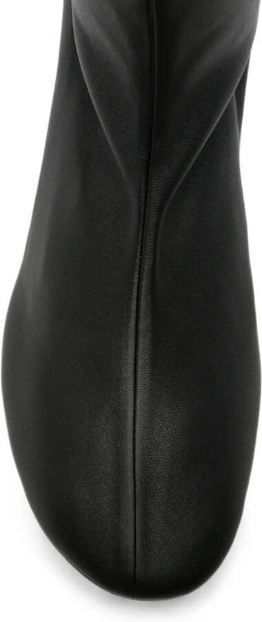 Jacquemus The Collant laarzen Zwart - Foto 2