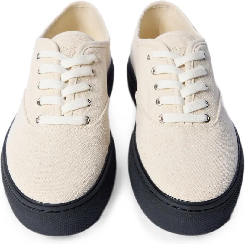 Jacquemus The Féfé schoenen Beige - Foto 2