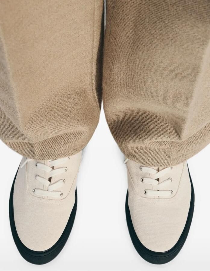 Jacquemus The Féfé schoenen Beige - Foto 3