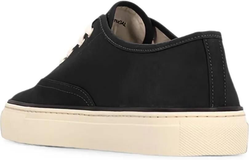 Jacquemus The Féfé skate sneakers Zwart - Foto 3