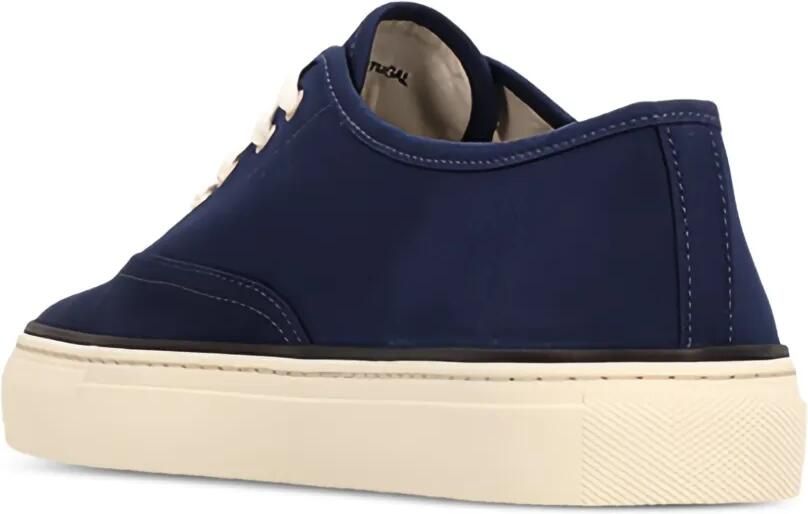 Jacquemus The Féfé sneakers met geborduurd logo Blauw - Foto 3