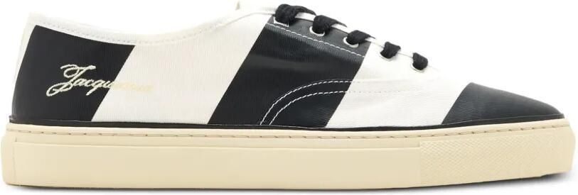 Jacquemus The Féfé sneakers Wit