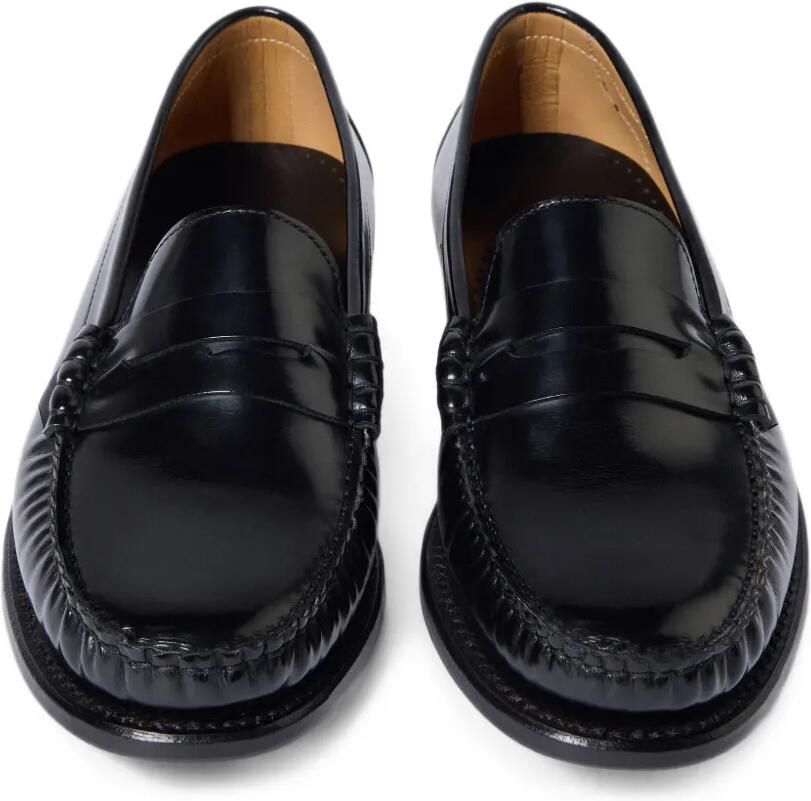 Jacquemus The Palmier loafers Zwart - Foto 2