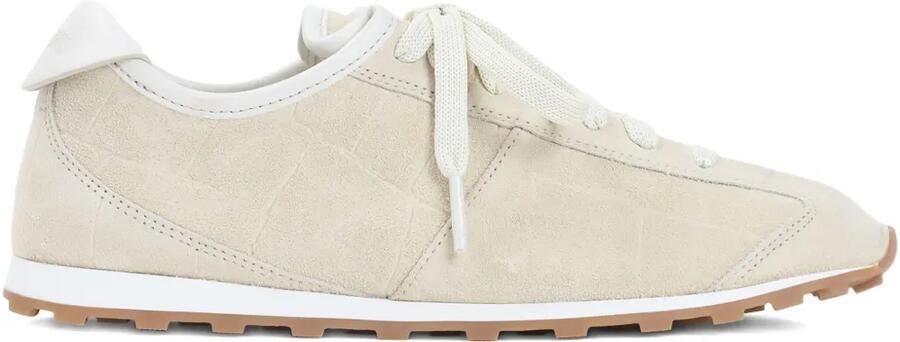 Jacquemus The Tennis sneakers Beige