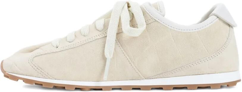 Jacquemus The Tennis sneakers Beige - Foto 4