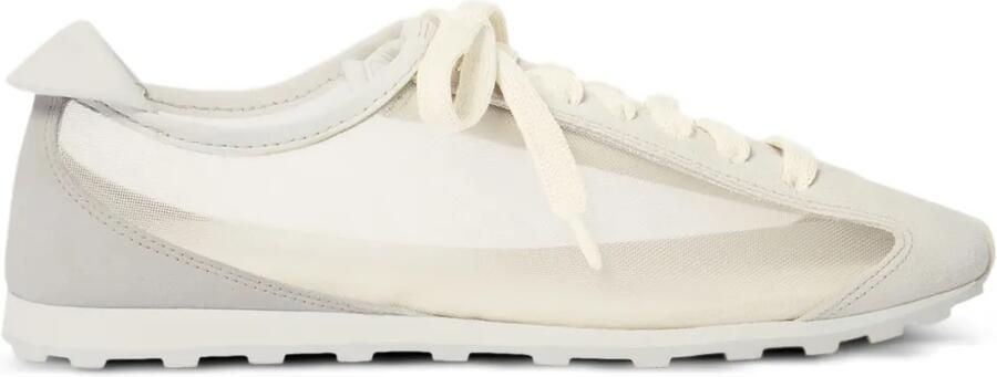 Jacquemus The Tennis sneakers Beige