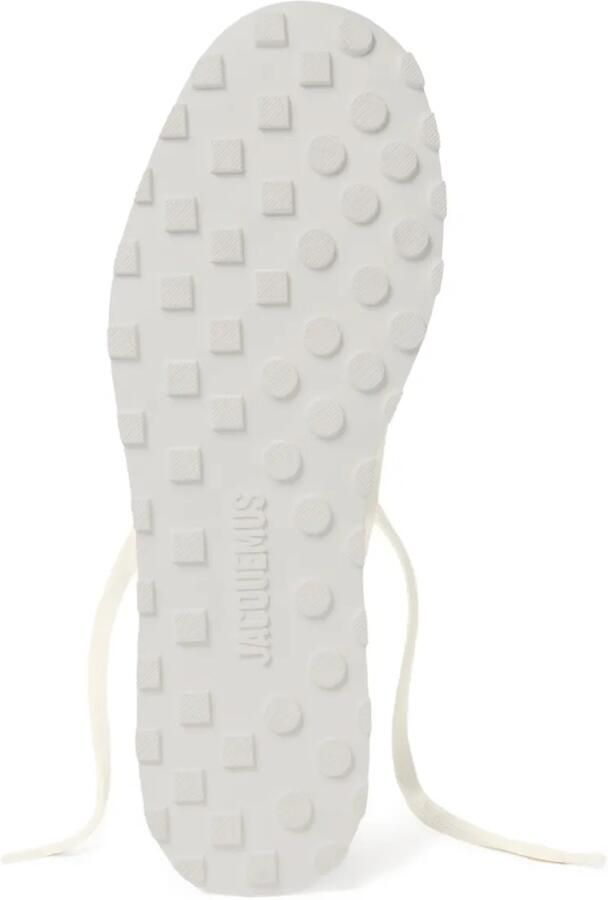 Jacquemus The Tennis sneakers Beige - Foto 4