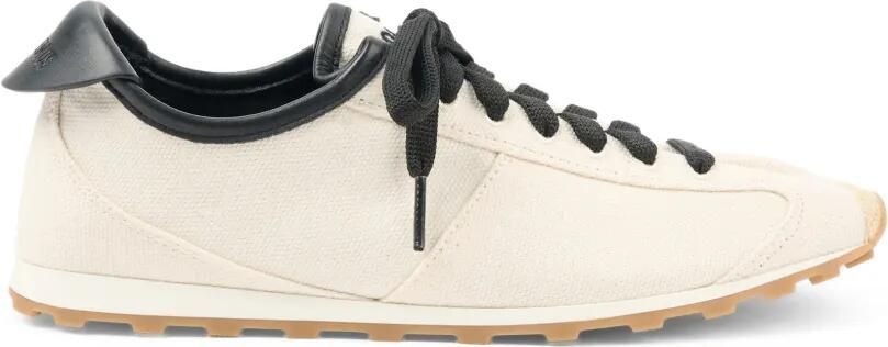 Jacquemus The Tennis sneakers Beige