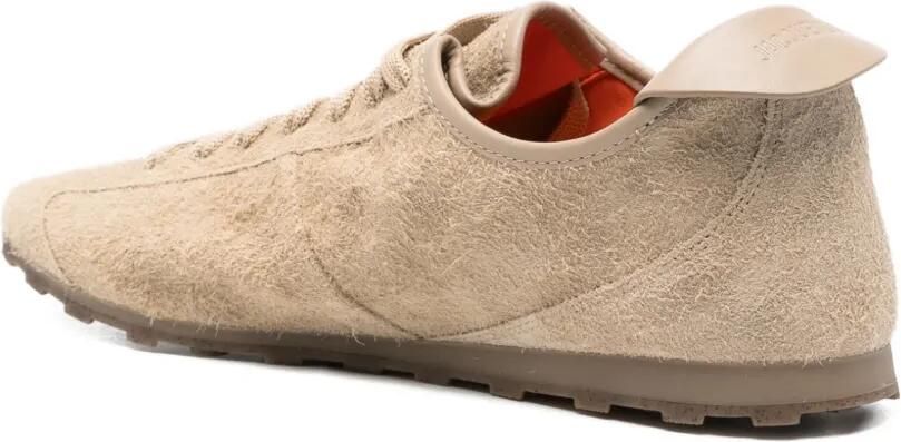 Jacquemus The Tennis sneakers Beige