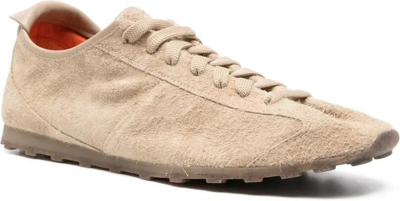Jacquemus The Tennis sneakers Beige - Foto 2