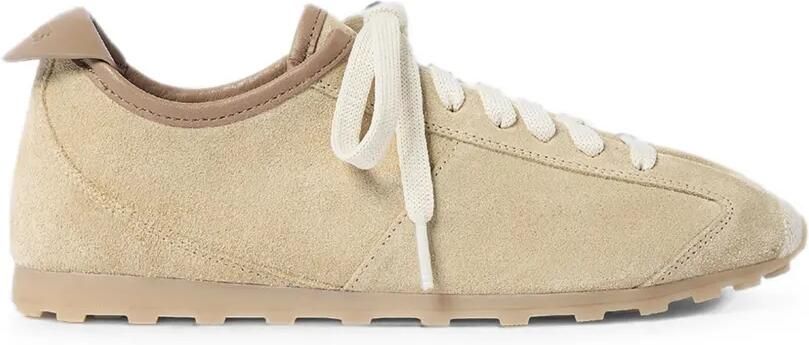 Jacquemus The Tennis sneakers Beige