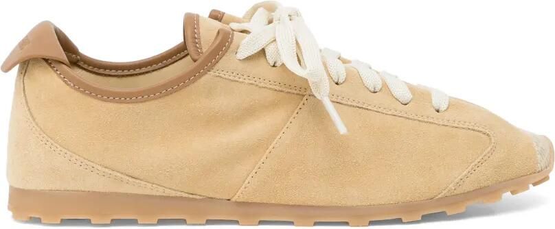 Jacquemus The Tennis sneakers Beige