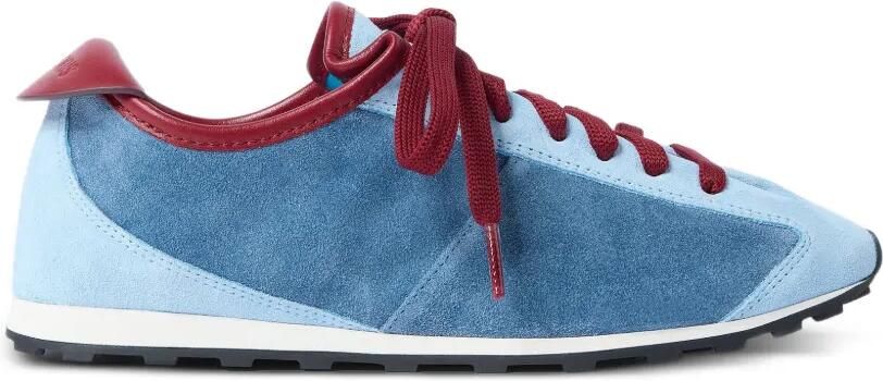 Jacquemus The Tennis sneakers Blauw