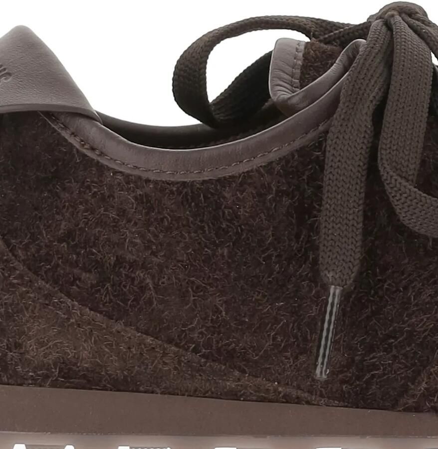 Jacquemus The Tennis sneakers Bruin