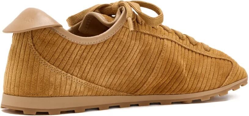 Jacquemus The Tennis sneakers Bruin - Foto 4