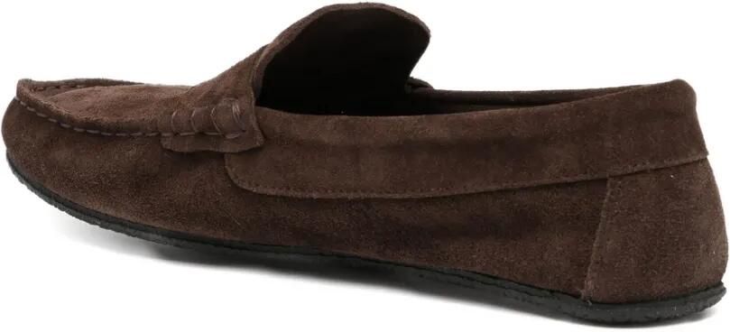 James Perse Montecito mocassins Bruin - Foto 3
