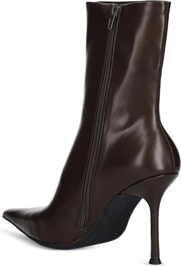 Jeffrey Campbell Daring laarzen met puntige neus en stilettohak Bruin - Foto 3