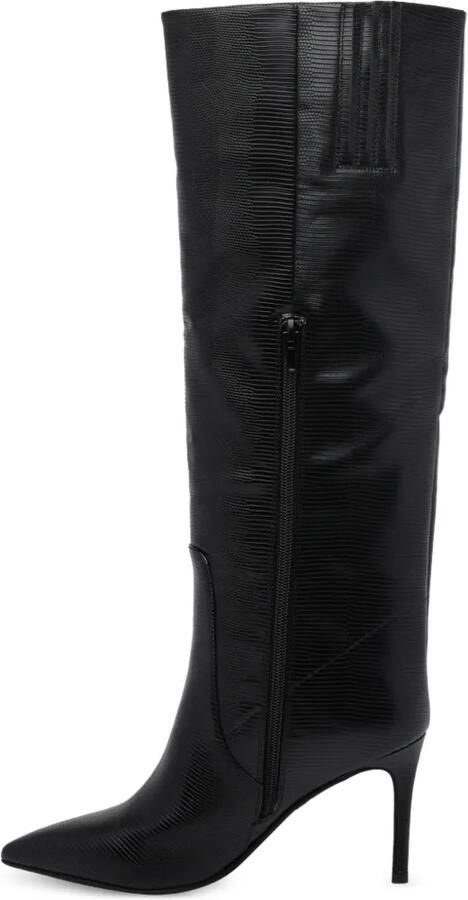 Jeffrey Campbell knee-high boots Zwart - Foto 3