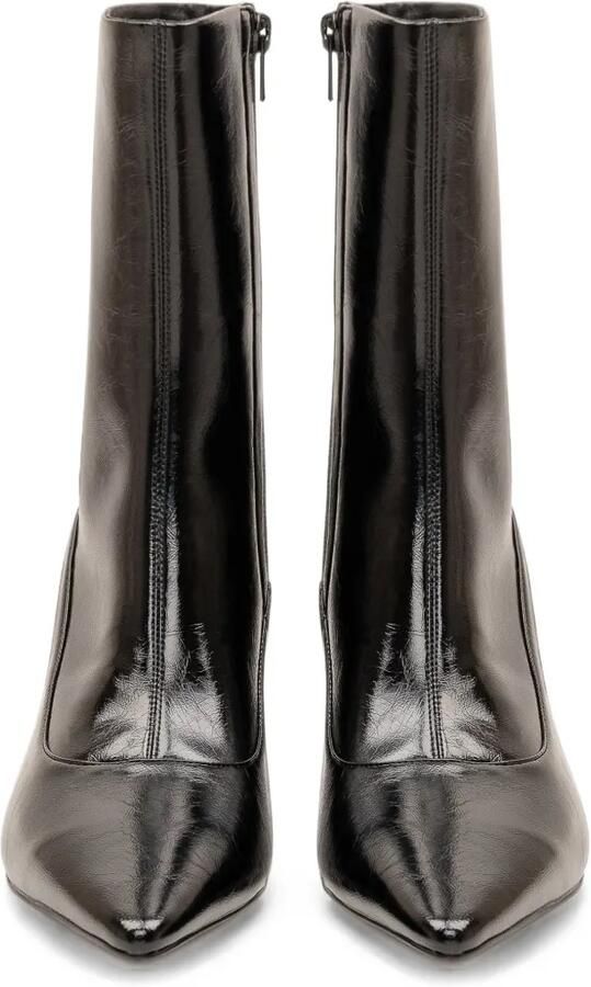 Jeffrey Campbell Looker laarzen met puntige neus Zwart - Foto 4