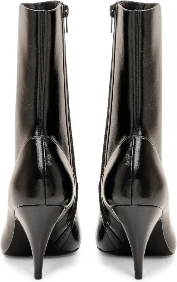 Jeffrey Campbell Looker laarzen met puntige neus Zwart - Foto 3