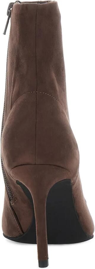 Jeffrey Campbell Nixie laarzen met puntige neus Bruin - Foto 4