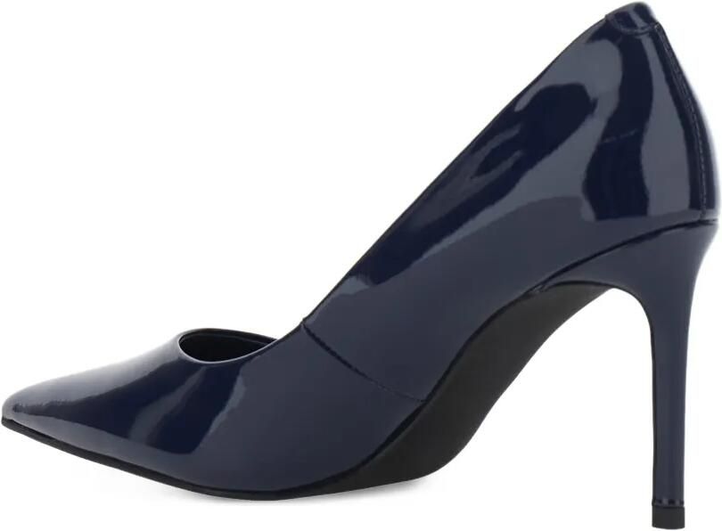 Jeffrey Campbell Pumps met puntige neus Blauw - Foto 2