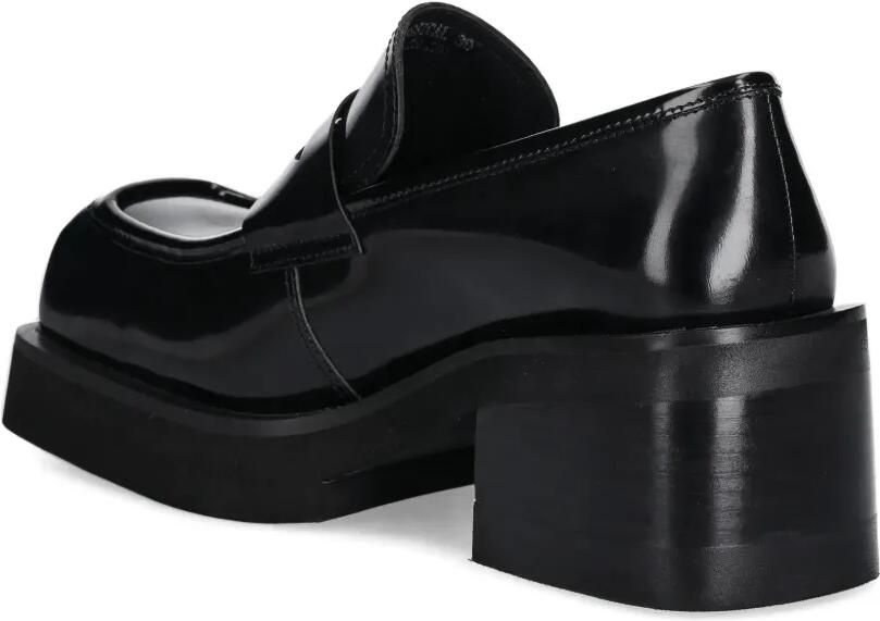 Jeffrey Campbell Pumps met vierkante neus Zwart - Foto 2
