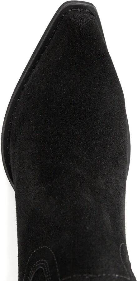 Jeffrey Campbell Rancher-K laarzen Zwart - Foto 2