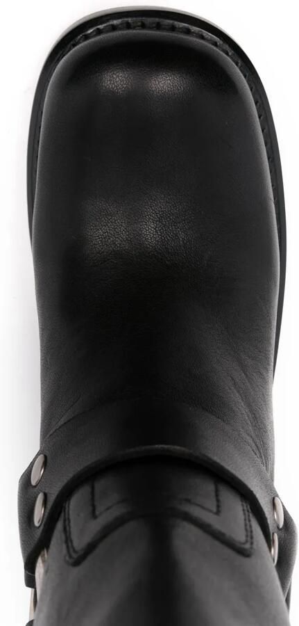 Jeffrey Campbell Reflection laarzen Bruin - Foto 3