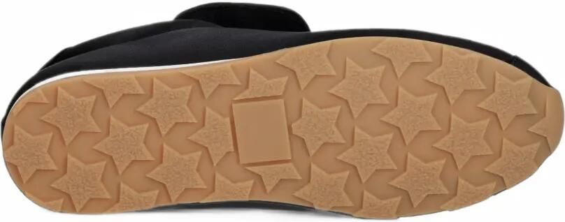Jeffrey Campbell Shelter embellished satin sneakers Zwart - Foto 5