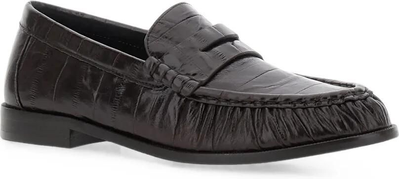 Jeffrey Campbell Stallone penny loafers Bruin - Foto 3