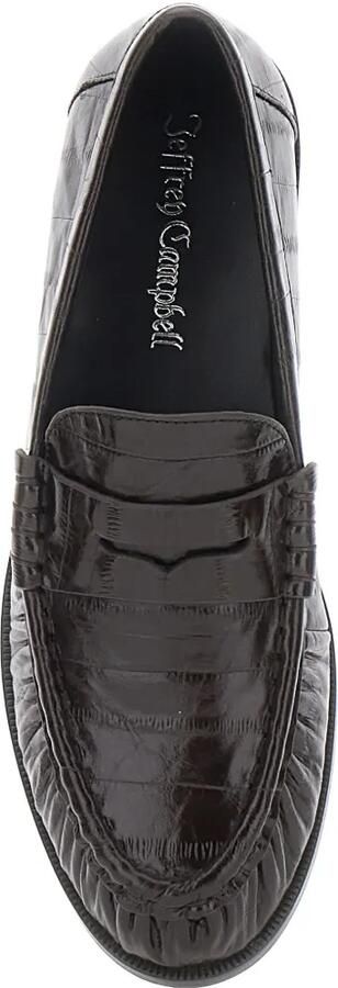 Jeffrey Campbell Stallone penny loafers Bruin - Foto 4
