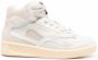 Jil Sander Basket leren sneakers Beige - Thumbnail 1