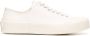 Jil Sander Low-top sneakers Wit - Thumbnail 1