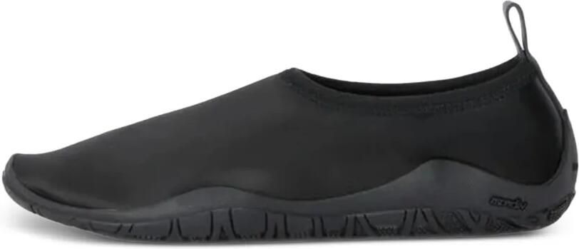 Jil Sander Elbe slip-on sneakers Zwart