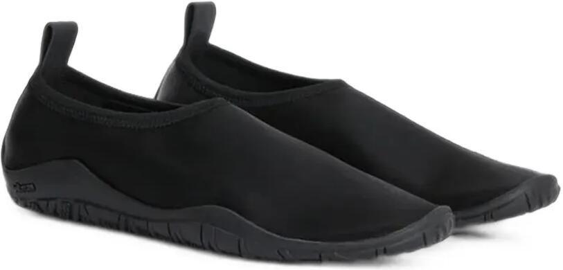 Jil Sander Elbe slip-on sneakers Zwart - Foto 4