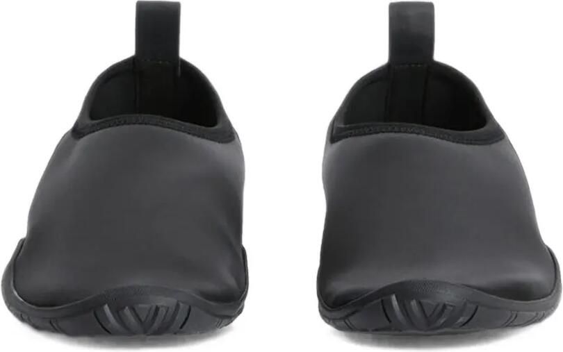 Jil Sander Elbe slip-on sneakers Zwart - Foto 3