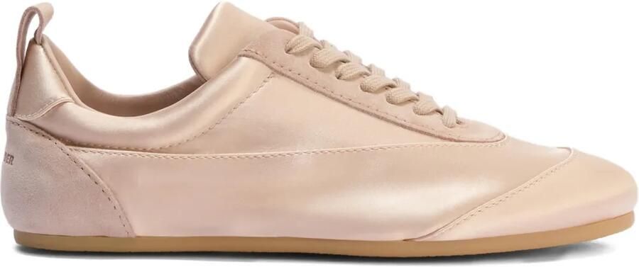 Jil Sander Etage sneakers Beige