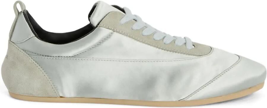 Jil Sander Etage sneakers Grijs