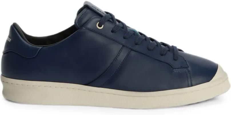 Jil Sander J sneakers Blauw