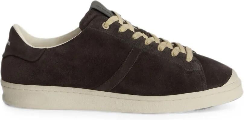 Jil Sander J sneakers Bruin