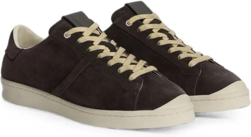 Jil Sander J sneakers Bruin - Foto 5