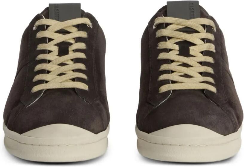 Jil Sander J sneakers Bruin - Foto 4